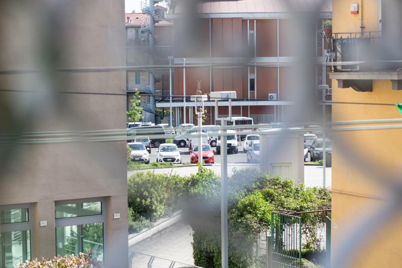La Casa Del Vento Leilighet La Spezia Eksteriør bilde